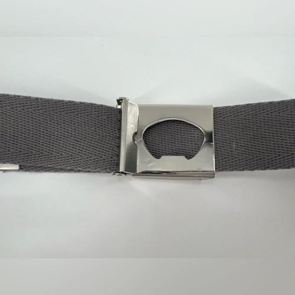 Men’s‎ Nike Cloth Adjustable Belt L